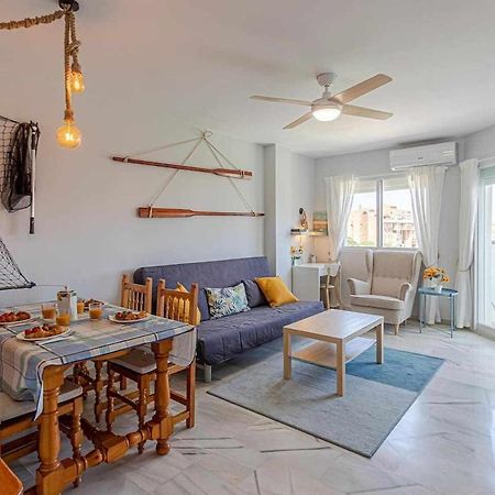 797 Holiday Rentals - Luminoso Piso Para 4 En Арройо-де-ла-Мьель Экстерьер фото