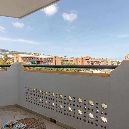 797 Holiday Rentals - Luminoso Piso Para 4 En Арройо-де-ла-Мьель Экстерьер фото